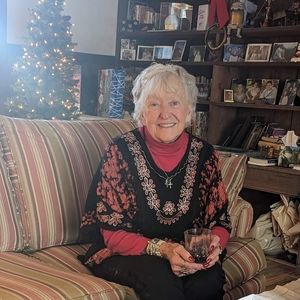 Meet your Posher, Diana